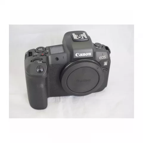 Canon EOS R Body (Б/У) 