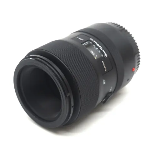 Tokina ATX-i 100mm F2.8 AF FF MACRO для Canon (Б/У) 