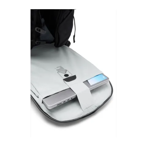 Peak Design Outdoor Backpack 45L Black Рюкзак (BABP-45-BK-1)