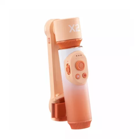 Zhiyun Smooth-X2 стабилизатор цвет оранжевый