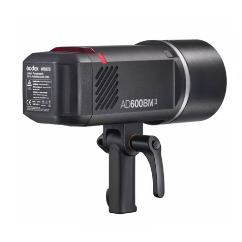 Вспышка аккумуляторная Godox Witstro AD600BMII