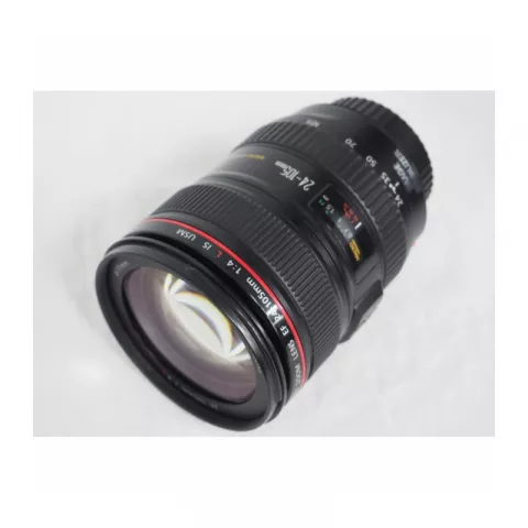 Canon EF 24-105mm f/4L IS  USM (Б/У)