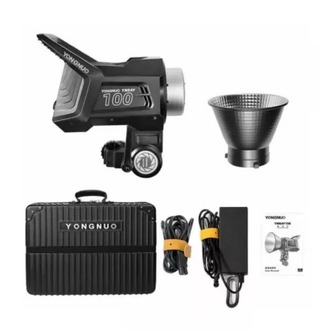 Yongnuo YNRAY100 KIT 5600K Комплект светодиодного осветителя