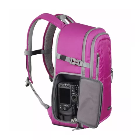Рюкзак для фото оборудования CULLMANN SEATTLE TwinPack 400+ berry (C91442)
