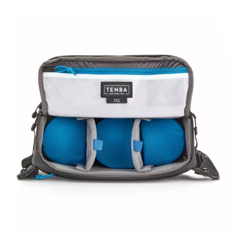 Tenba Axis v2 Tactical 6L Sling Bag Black Сумка-слинг для фотоаппарата 637-762