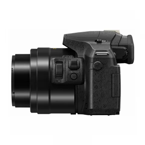 Цифровая фотокамера Panasonic Lumix DMC-FZ300