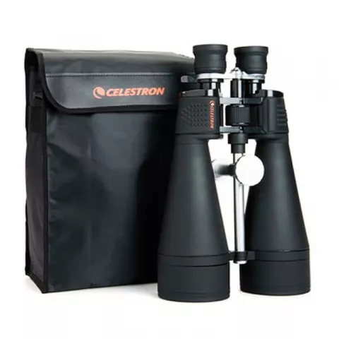 Бинокль Celestron SkyMaster 25-125x80