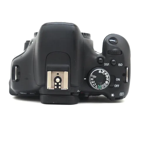 Canon EOS Rabel T3i(600d) (Б/У)