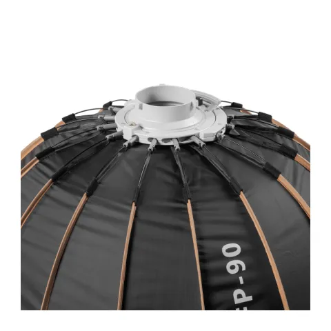 SmallRig 5396 Складной параболический софтбокс FP-60 (диаметр 60 см)