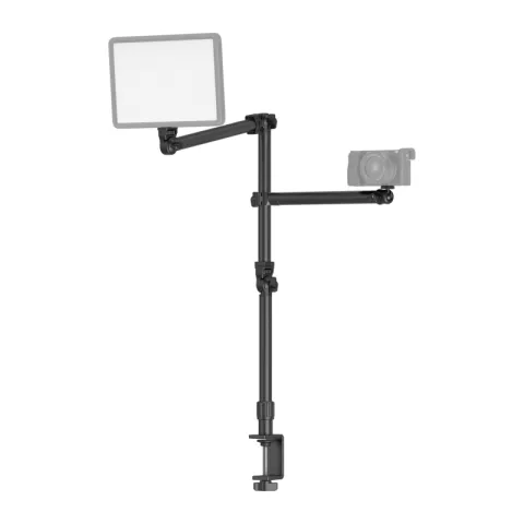 SmallRig 4456 Настольный держатель-струбцина DT-50 для цифровых камер Live Desktop Bracket