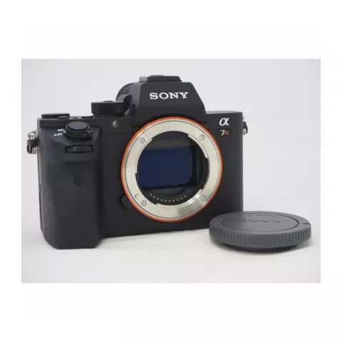 Sony Alpha SLT-A7 R II Body (Б/У)