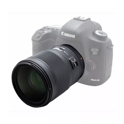 Объектив Tokina Opera 50mm F1.4 FF Canon EF