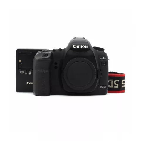 Canon 5d mark II body (Б/У)