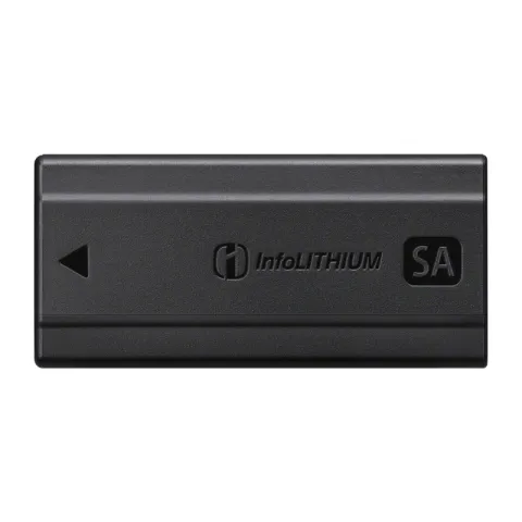 Аккумулятор Sony NP-SA100