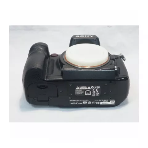 Sony Alpha SLT-A900 Body (Б/У)