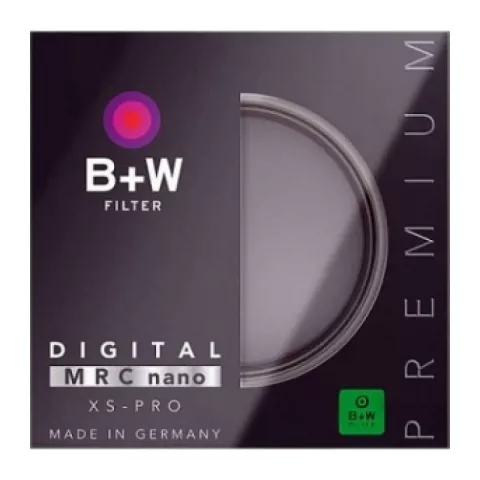 Поляризационный фильтр B+W XS-Pro Digital HTC KSM MRC nano Pol-Circ 86mm (1081480)