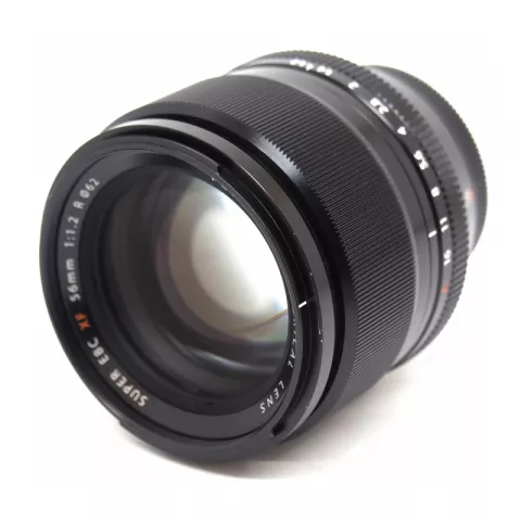 Fujifilm XF 56mm f/1.2R X-Mount  (Б/У)