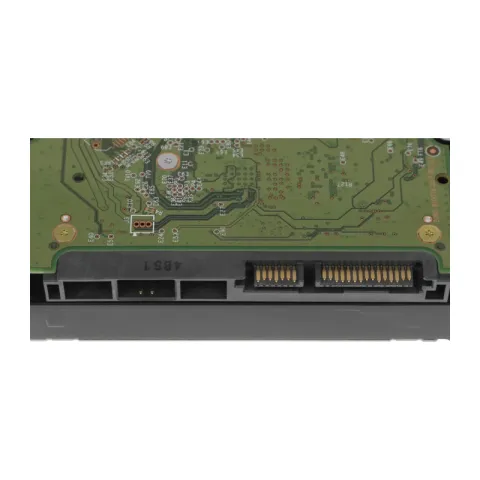 Жесткий диск WD Purple PRO 10TB 3.5