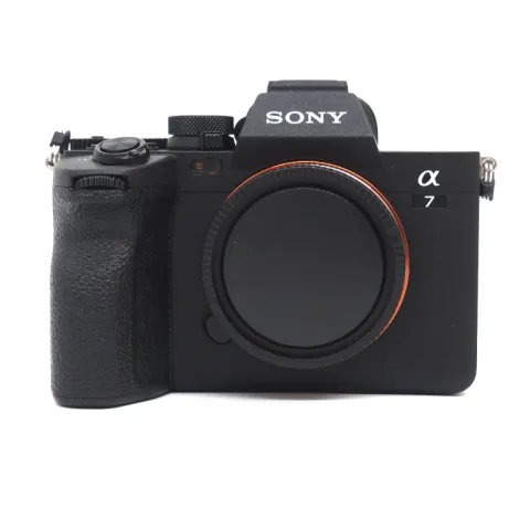 Sony Alpha ILCE-7M4 Body (Б/У)