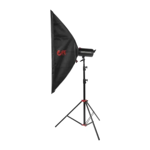 Софтбокс Falcon Eyes FEA-SBII 80120 BW