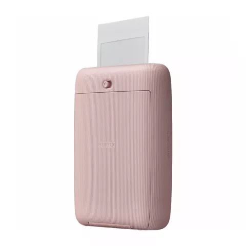 Фотопринтер Fujifilm Instax Mini Link Pink