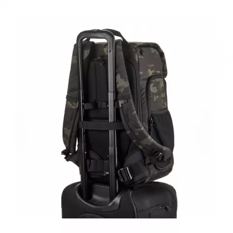 Tenba Axis v2 Tactical LT Backpack 20 MultiCam Black Рюкзак для фототехники 637-769
