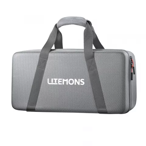 Комплект светодиодных осветителей Godox LITEMONS LA300R K1