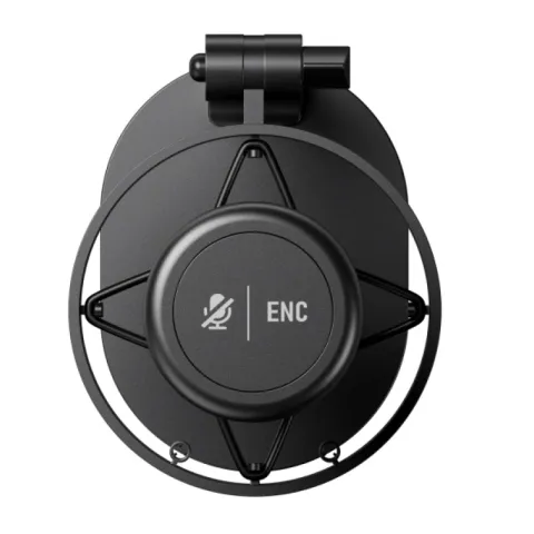 BOYA K3 Конденсаторный микрофон с USB-подключением и частотной характеристикой 20 Гц - 20 кГц