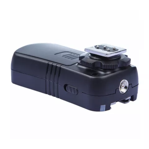 Радиосинхронизатор YONGNUO RF-605 N  2,4 Ghz для вспышек Nikon