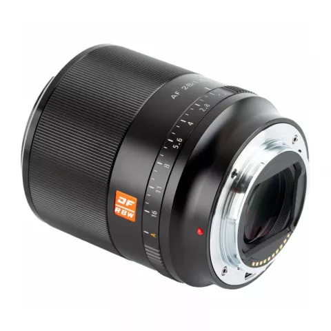 Объектив Viltrox AF 28mm F1.8 FE Lens Sony Full Frame