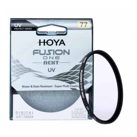 Фильтр Hoya UV Fusion One 40,5mm Next