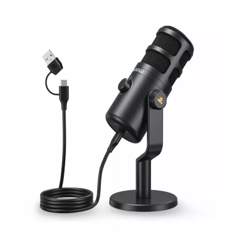 Maono PD100U динамический USB микрофон