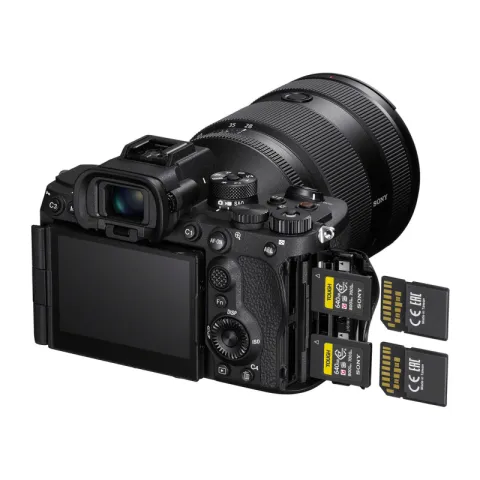 Sony Alpha a7R VI Body