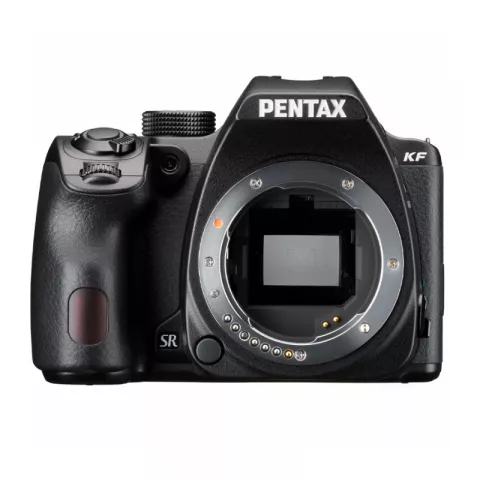 Pentax K-F Kit 18-55 WR