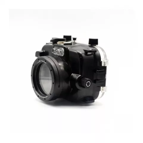 Подводный бокс Meikon G5x для Canon G5 x