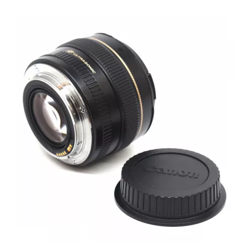 Canon EF 50mm f/1.4 USM (Б/У)