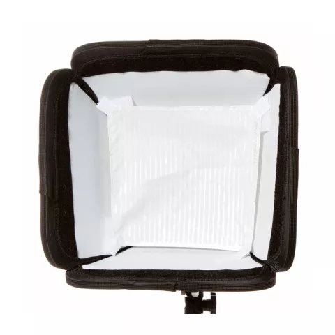 Софтбокс Lastolite LS2420JM Ezybox Joe McNally для компактных вспышек, 4 рассеив. (22х22 см)