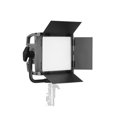 Осветитель cветодиодный GreenBean StudioLight PRO 1X1 B студийный