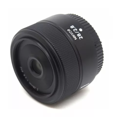 Nikon NIKKOR Z 28mm f/2.8 (Б/У)