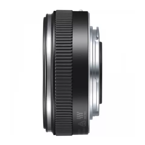 Объектив Panasonic 14mm f/2.5 II Aspherical (H-H014A) черный