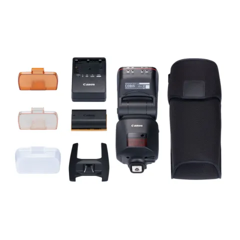 Вспышка Canon Speedlite EL-1 (Version 2)