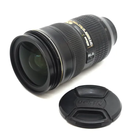 Nikon 24-70mm f/2.8G ED AF-S Nikkor (Б/У) 