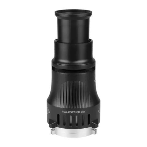 Насадка оптическая Falcon Eyes FEA-OST7LED BW для светодиодных осветителей