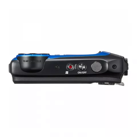Цифровая фотокамера Fujifilm Finepix XP120 Blue