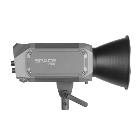 Осветитель cветодиодный GreenBean Space M200C студийный