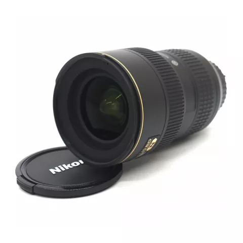 Nikon 16-35mm F/4G ED AF-S VR Nikkor (Б/У)