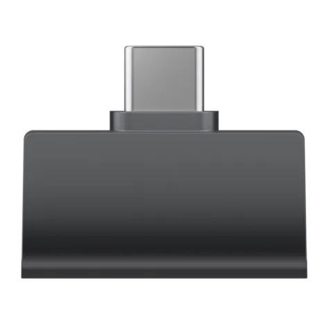 Saramonic Air SE-02 Радиосистема 2,4 ГГц 2 приемника + 2 передатчика, разъемы Type-C и Lightning