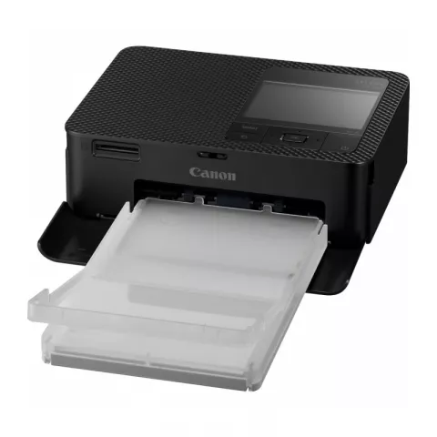 Компактный фотопринтер Canon Selphy CP1500 Black