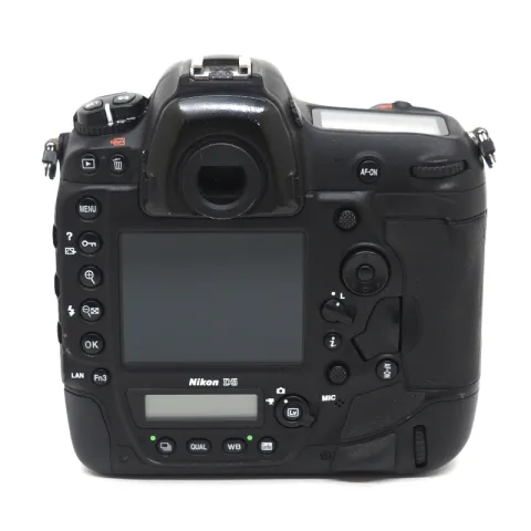 Nikon D5 Body (XQD) (Б/У) 