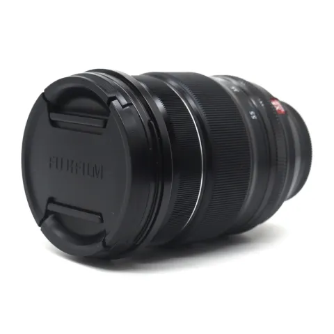 Fujifilm XF 16-55mm F2.8 R LM WR (Б/У)